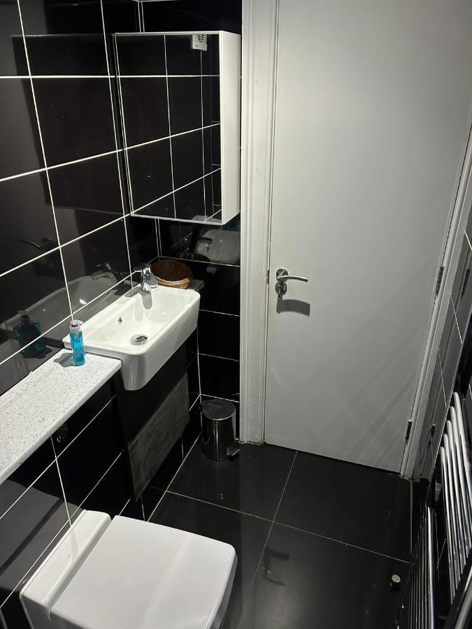 Twin Room With En-Suite Эдинбург Экстерьер фото